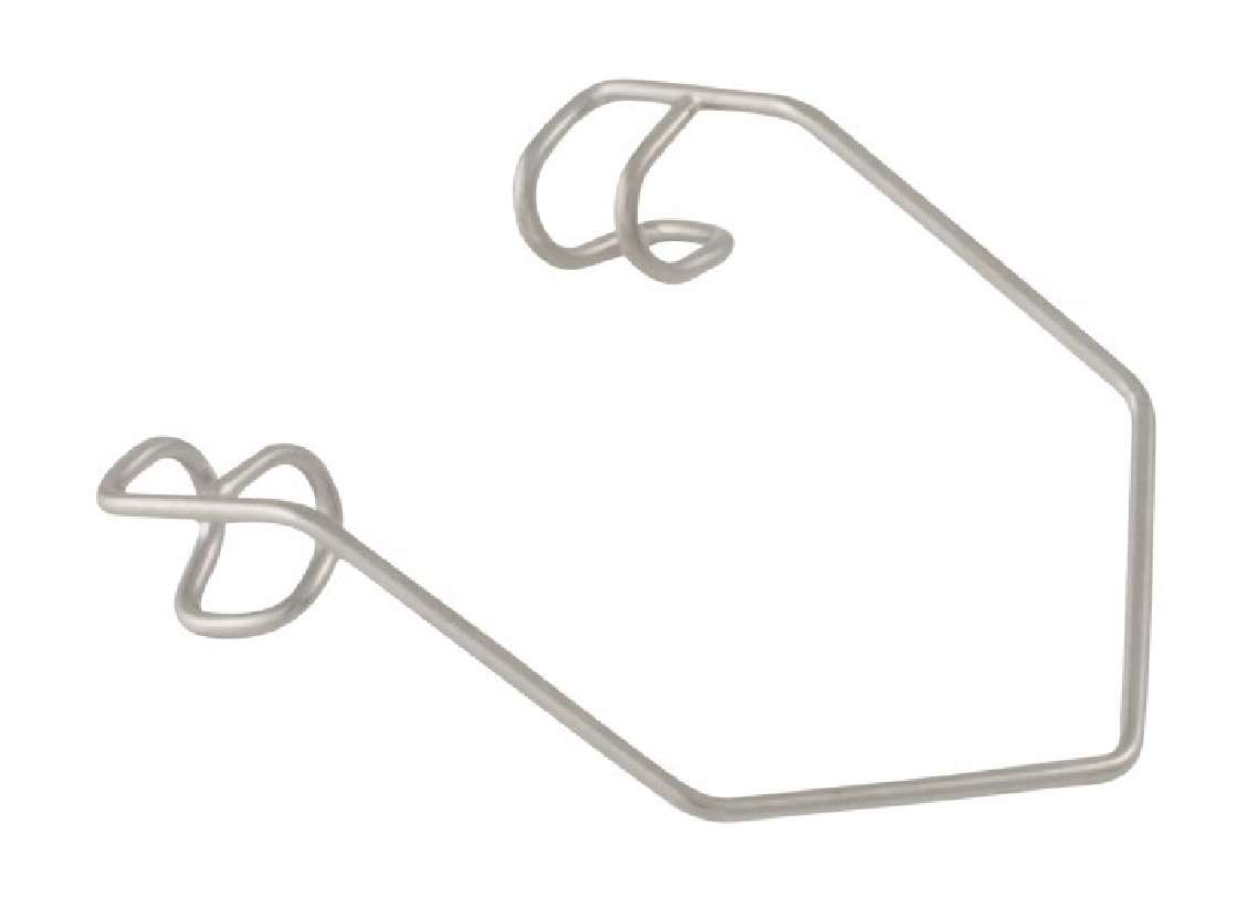 Wire speculum